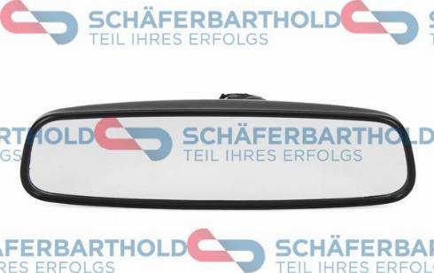 Schferbarthold 928 06 797 01 11 - Interior Mirror car-mod.net