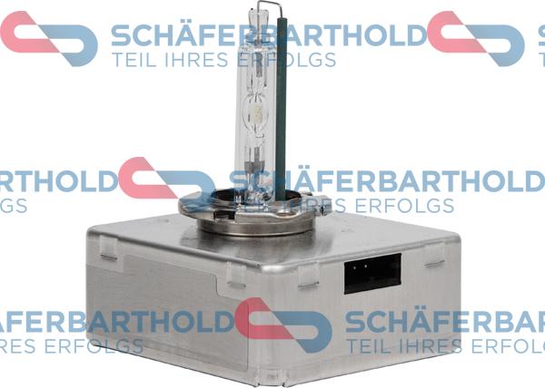 Schferbarthold 443 18 002 01 11 - Bulb, spotlight car-mod.net
