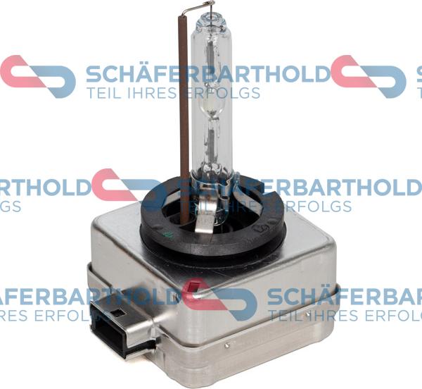Schferbarthold 443 18 140 01 11 - Bulb, headlight car-mod.net