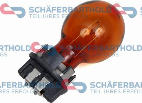 Schferbarthold 443 18 100 01 11 - Bulb, indicator car-mod.net