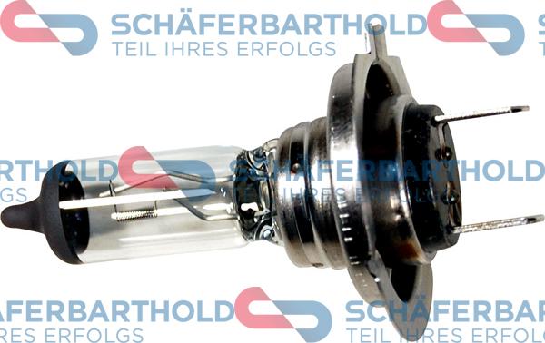 Schferbarthold 443 28 007 01 11 - Bulb, spotlight car-mod.net