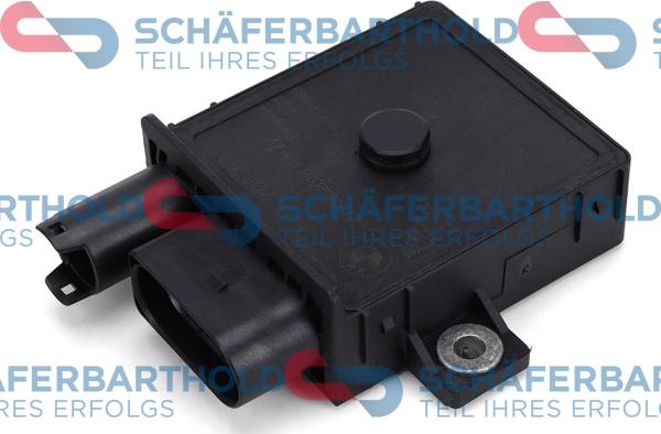 Schferbarthold 465 02 801 01 11 - Control Unit, glow plug system car-mod.net