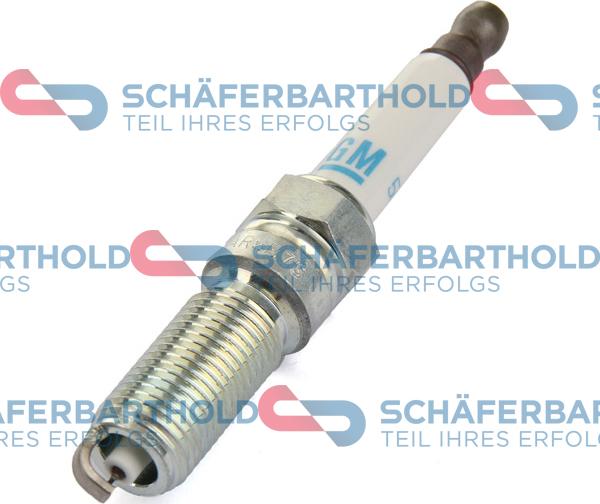 Schferbarthold 465 16 540 01 11 - Spark Plug car-mod.net