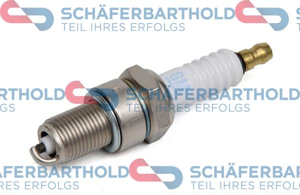 Schferbarthold 465 16 543 01 11 - Spark Plug car-mod.net