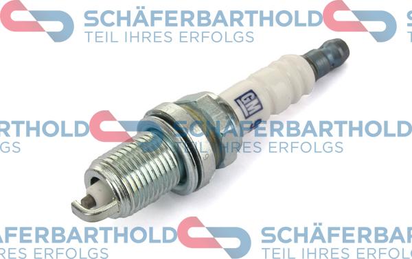 Schferbarthold 465 16 539 01 11 - Spark Plug car-mod.net