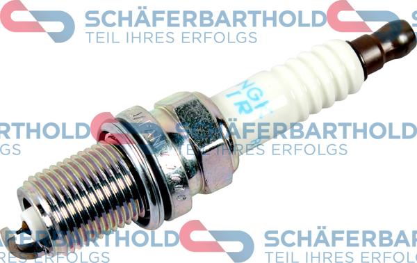 Schferbarthold 465 16 533 01 11 - Spark Plug car-mod.net
