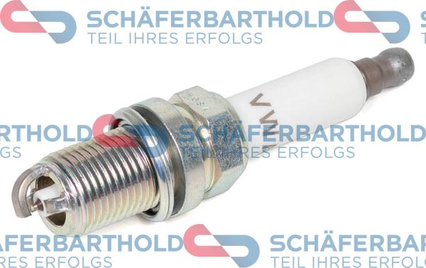 Schferbarthold 465 18 503 01 11 - Spark Plug car-mod.net
