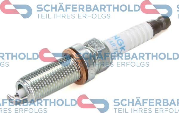 Schferbarthold 465 21 107 01 11 - Spark Plug car-mod.net