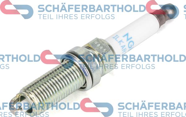 Schferbarthold 465 28 109 01 11 - Spark Plug car-mod.net