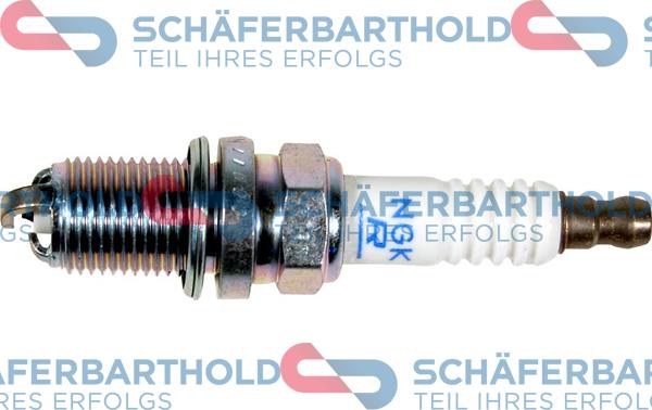 Schferbarthold 465 28 132 01 11 - Spark Plug car-mod.net