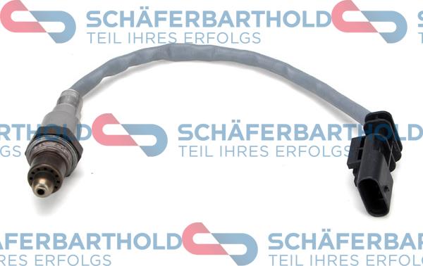 Schferbarthold 465 27 553 01 11 - Oxygen, Lambda Sensor car-mod.net