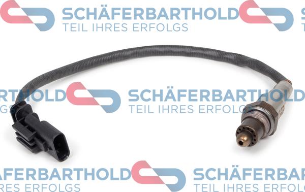 Schferbarthold 465 27 568 01 11 - Oxygen, Lambda Sensor car-mod.net