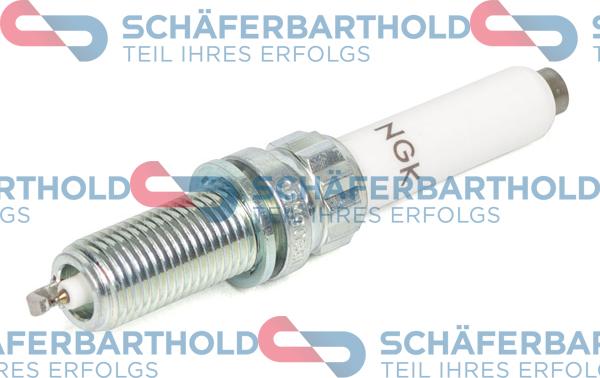 Schferbarthold 415 09 536 01 12 - Spark Plug car-mod.net