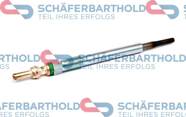 Schferbarthold 415 06 451 01 11 - Glow Plug car-mod.net