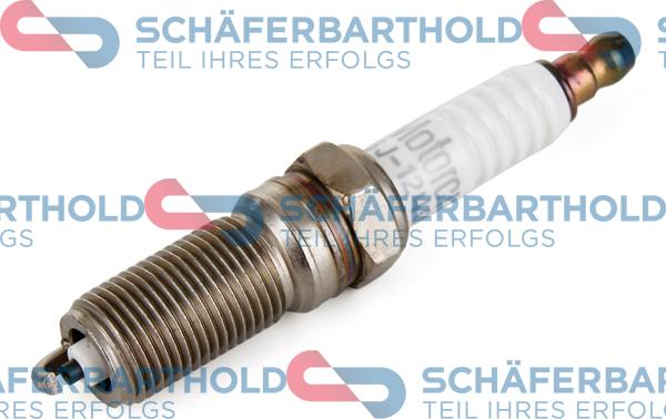 Schferbarthold 415 06 555 01 11 - Spark Plug car-mod.net