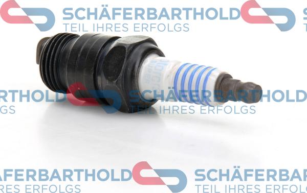 Schferbarthold 415 06 509 01 11 - Spark Plug car-mod.net