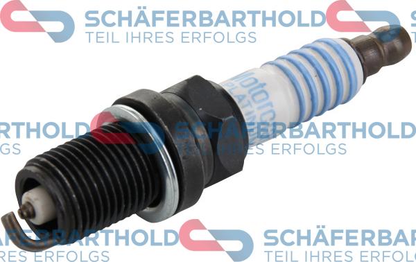 Schferbarthold 415 06 536 01 11 - Spark Plug car-mod.net