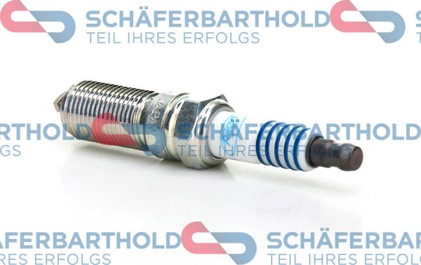 Schferbarthold 415 06 533 01 11 - Spark Plug car-mod.net