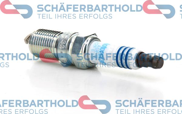 Schferbarthold 415 06 537 01 11 - Spark Plug car-mod.net