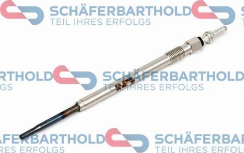 Schferbarthold 415 08 450 01 11 - Glow Plug car-mod.net