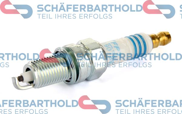 Schferbarthold 415 08 504 01 11 - Spark Plug car-mod.net