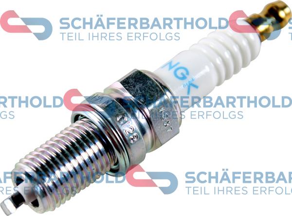 Schferbarthold 415 08 500 01 11 - Spark Plug car-mod.net