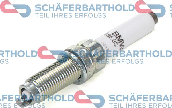 Schferbarthold 415 02 544 01 11 - Spark Plug car-mod.net