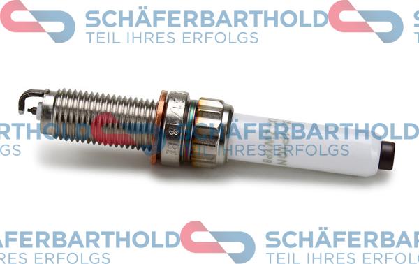 Schferbarthold 415 02 504 01 11 - Spark Plug car-mod.net
