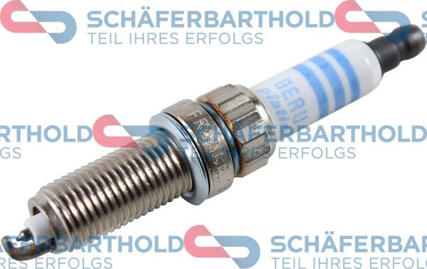 Schferbarthold 415 02 527 01 11 - Spark Plug car-mod.net