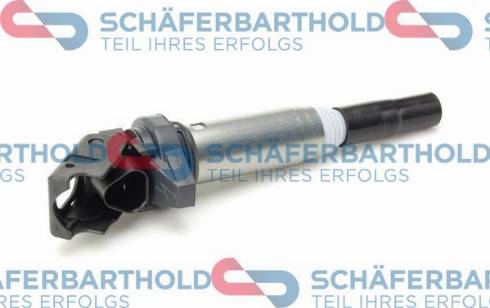 Schferbarthold 415 02 227 01 11 - Ignition Coil car-mod.net