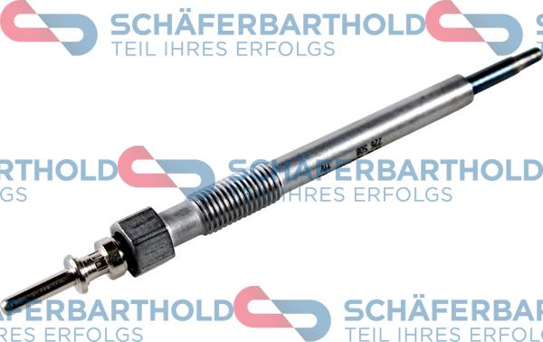 Schferbarthold 415 16 458 01 11 - Glow Plug car-mod.net