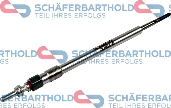 Schferbarthold 415 16 469 01 11 - Glow Plug car-mod.net
