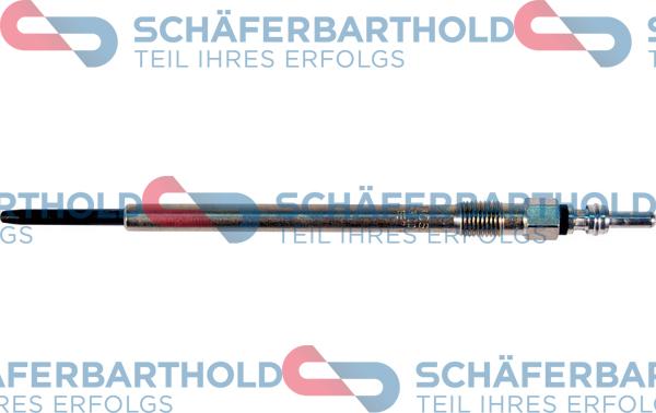 Schferbarthold 415 16 471 01 11 - Glow Plug car-mod.net