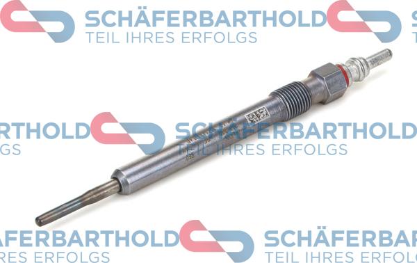 Schferbarthold 415 18 459 01 11 - Glow Plug car-mod.net