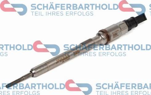 Schferbarthold 415 18 452 01 22 - Glow Plug car-mod.net
