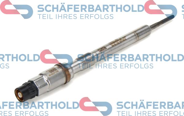 Schferbarthold 415 18 461 01 11 - Glow Plug car-mod.net