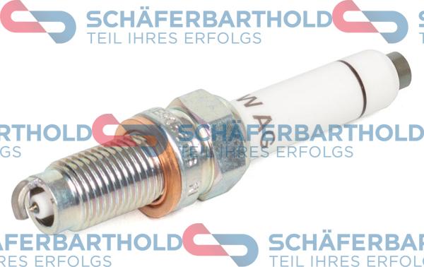 Schferbarthold 415 18 544 01 11 - Spark Plug car-mod.net