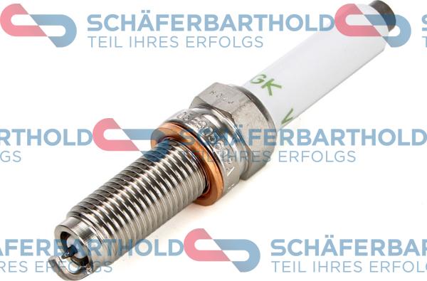 Schferbarthold 415 18 541 01 11 - Spark Plug car-mod.net