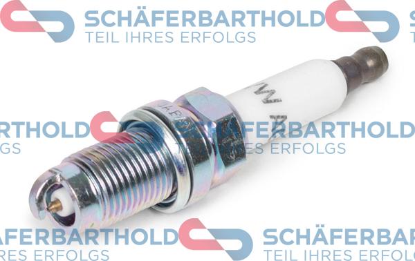 Schferbarthold 415 18 548 01 11 - Spark Plug car-mod.net