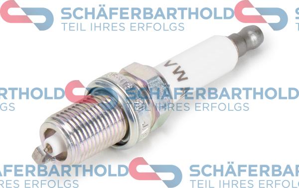 Schferbarthold 415 18 547 01 11 - Spark Plug car-mod.net