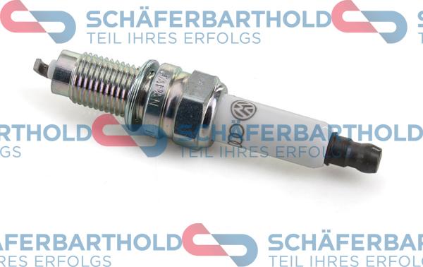 Schferbarthold 415 18 508 01 11 - Spark Plug car-mod.net