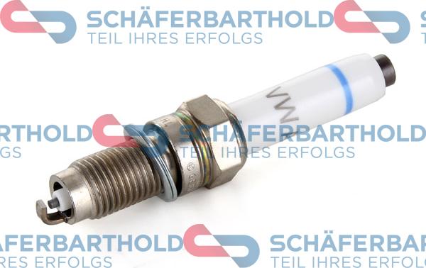 Schferbarthold 415 18 503 01 11 - Spark Plug car-mod.net