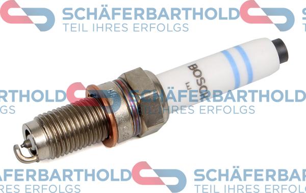 Schferbarthold 415 18 516 01 11 - Spark Plug car-mod.net