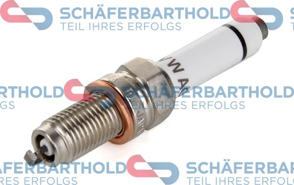 Schferbarthold 415 18 517 01 11 - Spark Plug car-mod.net