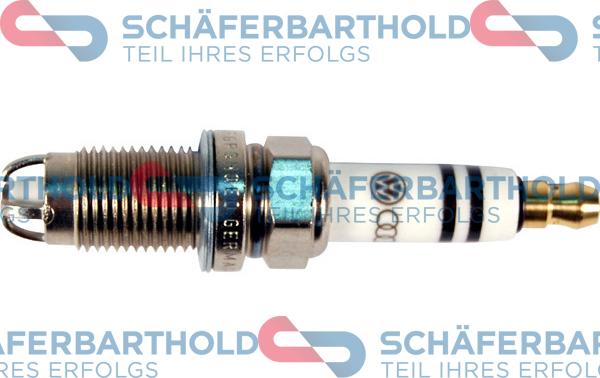 Schferbarthold 415 18 535 01 11 - Spark Plug car-mod.net