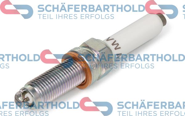 Schferbarthold 415 18 531 01 11 - Spark Plug car-mod.net