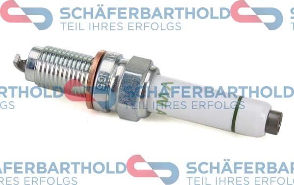 Schferbarthold 415 18 529 01 11 - Spark Plug car-mod.net