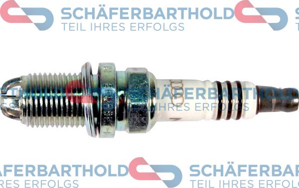 Schferbarthold 415 18 526 01 11 - Spark Plug car-mod.net