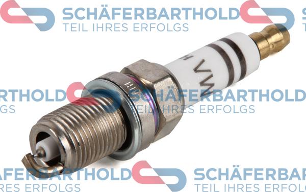 Schferbarthold 415 18 520 01 11 - Spark Plug car-mod.net