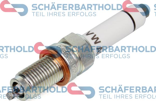 Schferbarthold 415 18 523 01 11 - Spark Plug car-mod.net